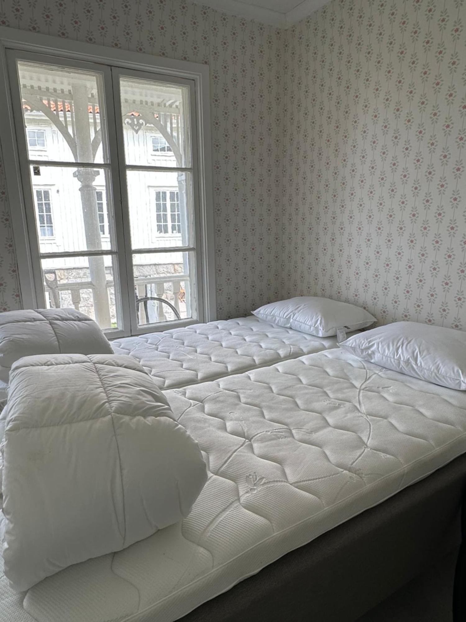 Crusellska Vandrarhemmet Stromstad Room photo